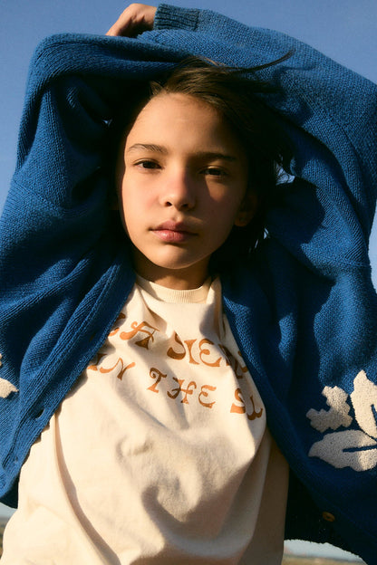 Camiseta La Siesta niña