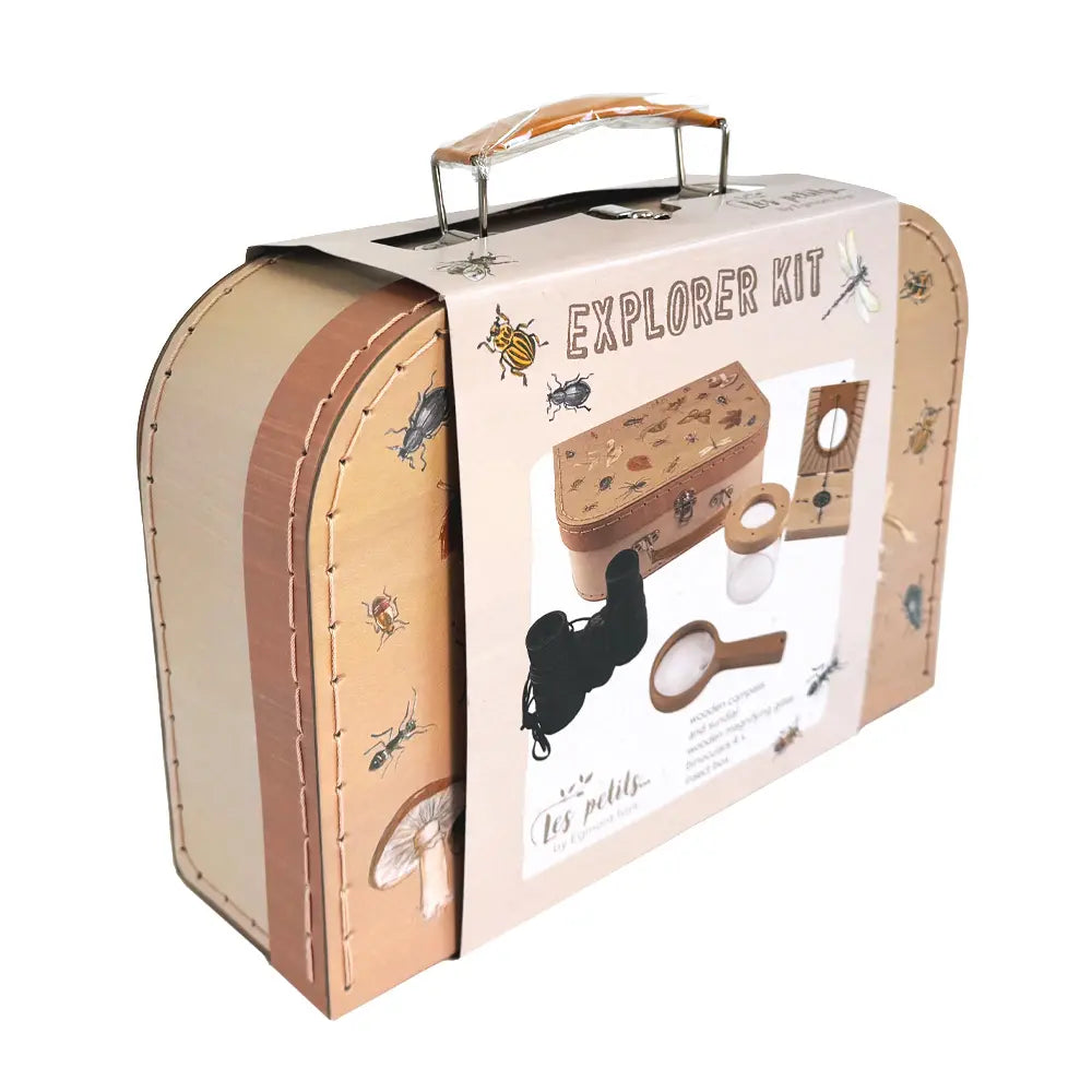 Explorer kit