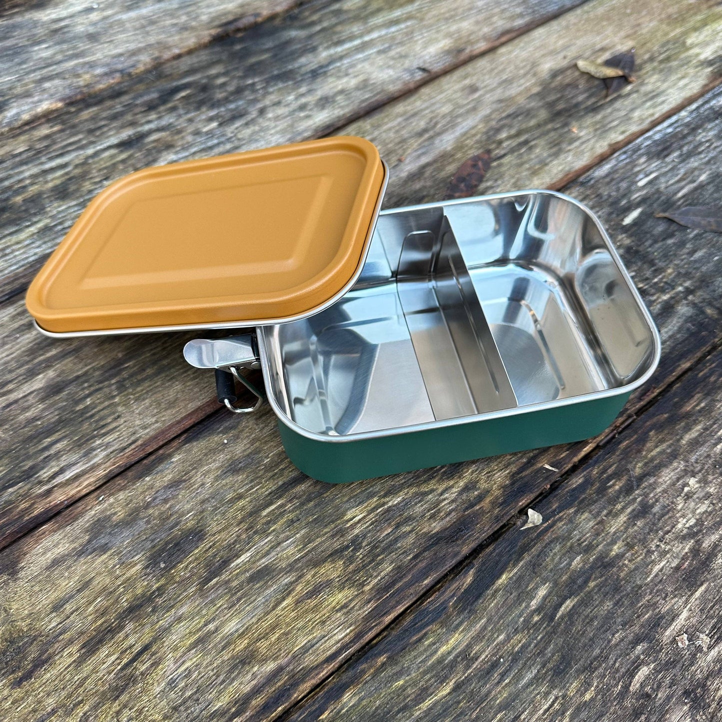 Bonavista Lunchbox