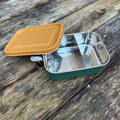 Bonavista Lunchbox