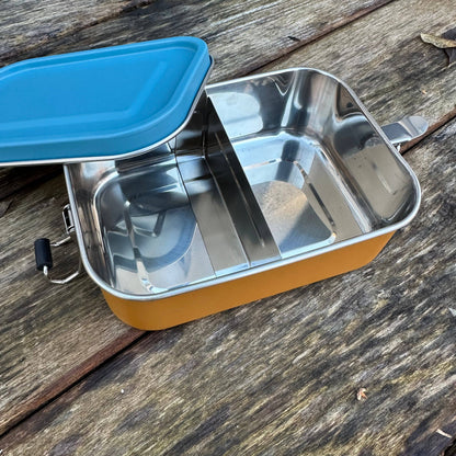 Lunchbox Big Sur