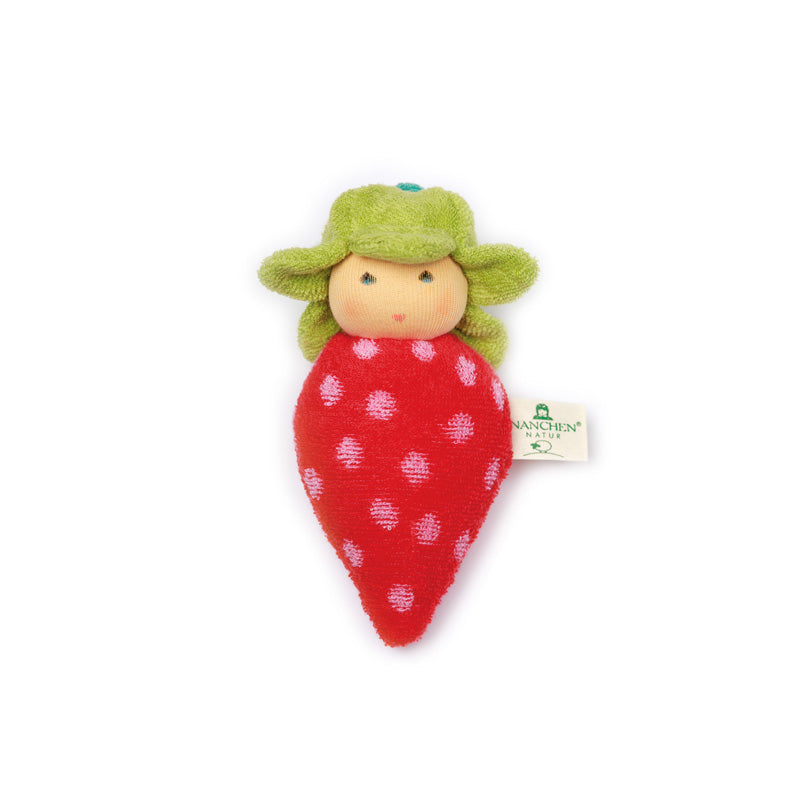 Strawberry Rattle