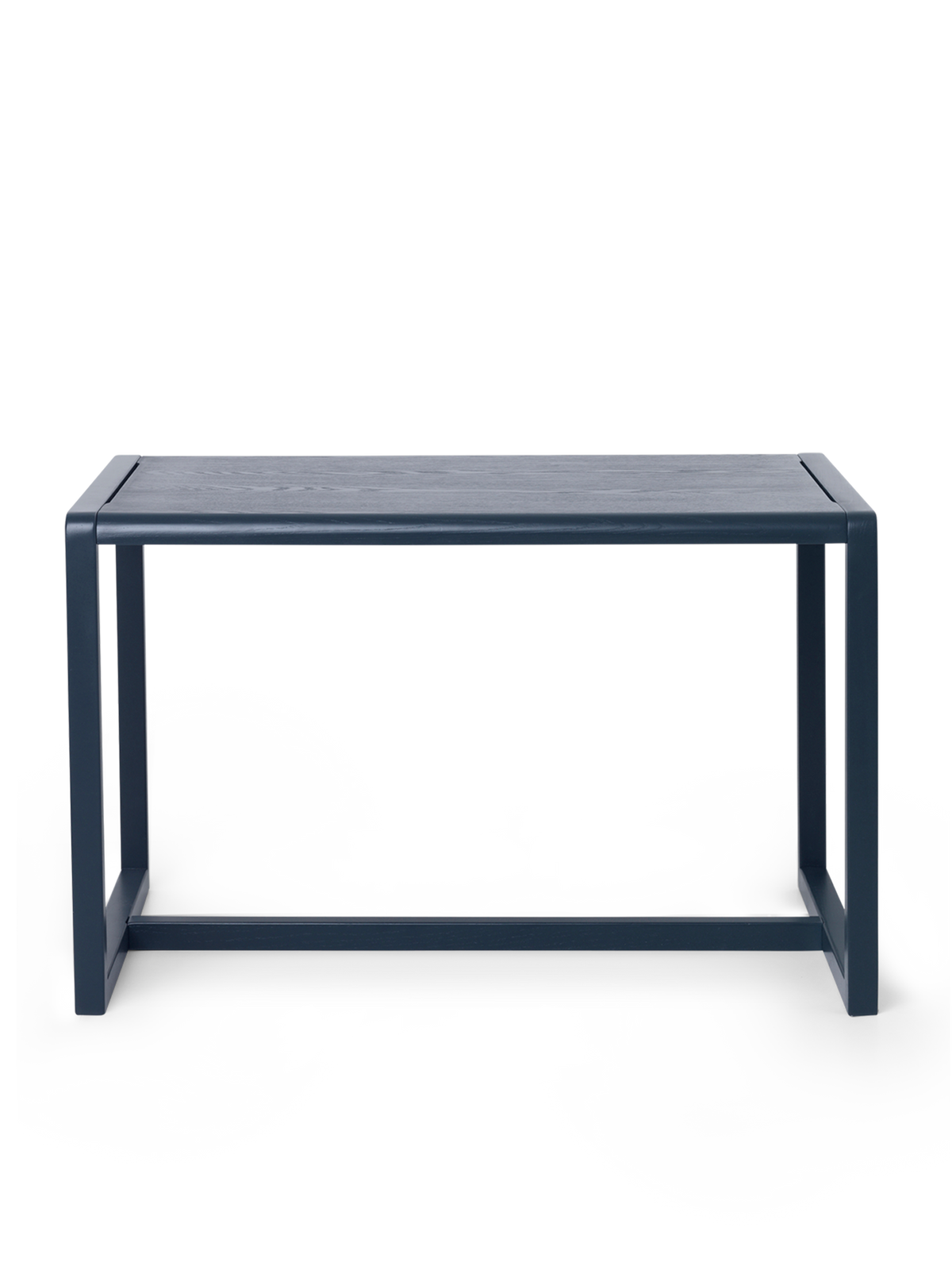 Little Architect Table - Dark Blue
