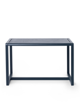 Little Architect Table - Dark Blue