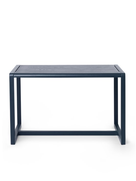 Little Architect Table - Dark Blue