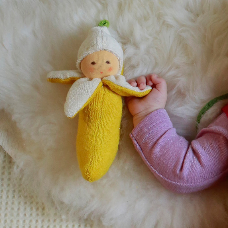 Banana Rattle