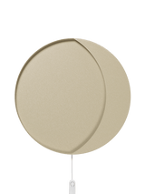 Neba Wall Lamp - Cashmere