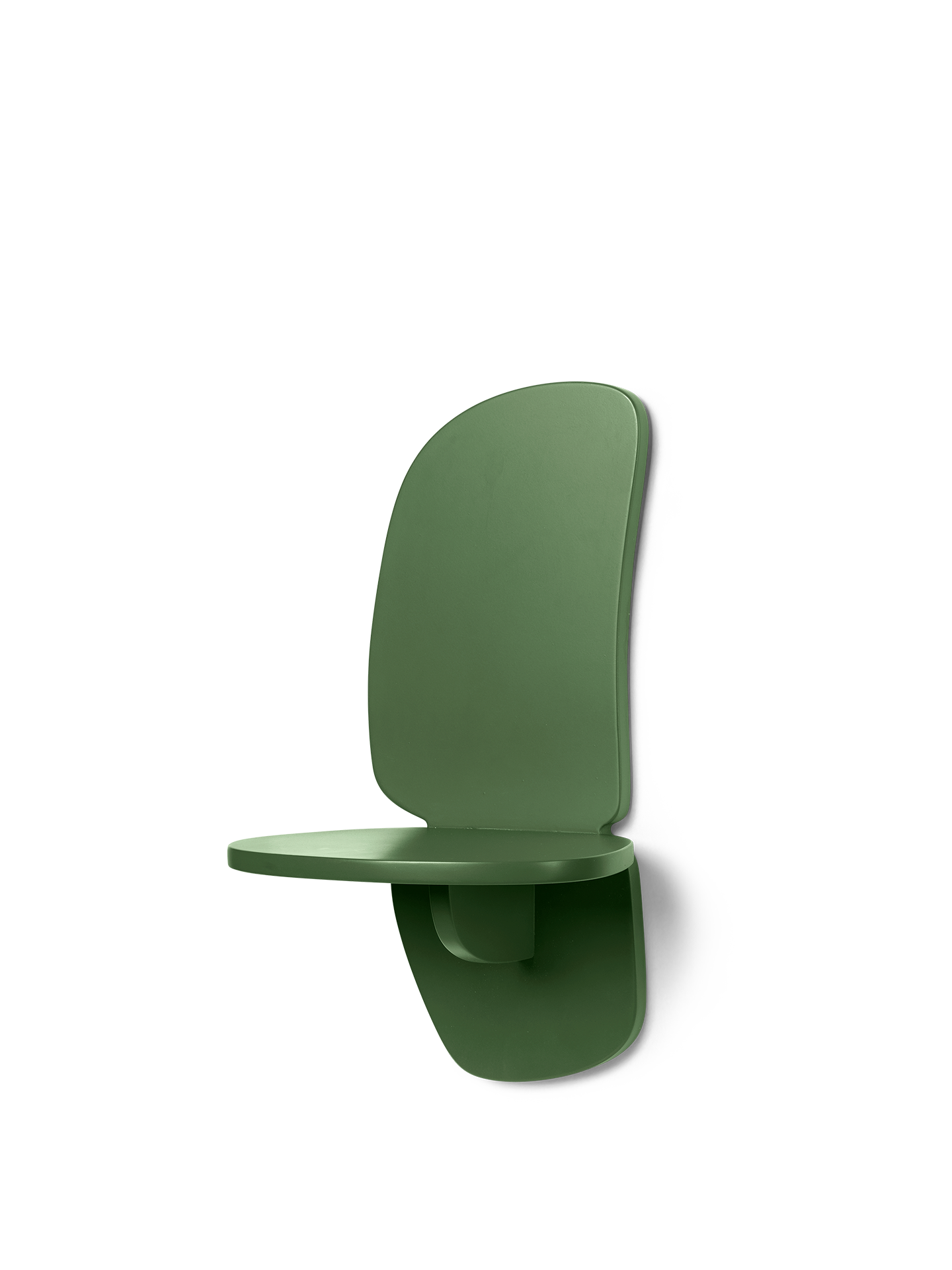Pilu Shelf - Large - Verdant Green