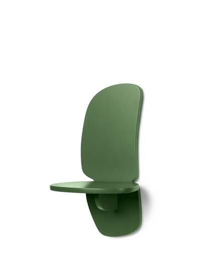 Pilu Shelf - Large - Verdant Green