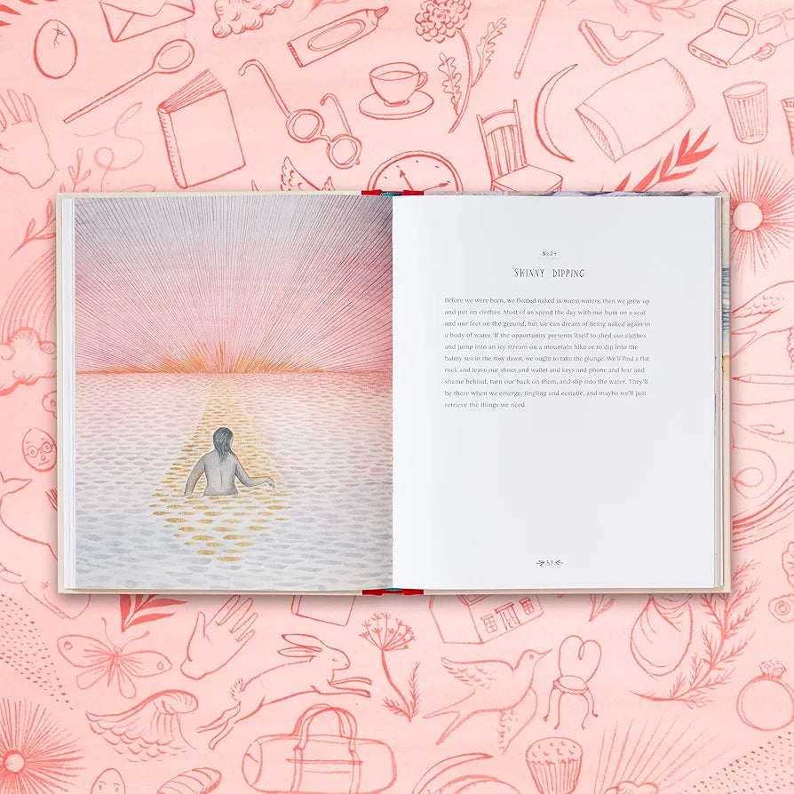 Things to Look Forward To: 52 Large and Small Joys for Today and Every Day