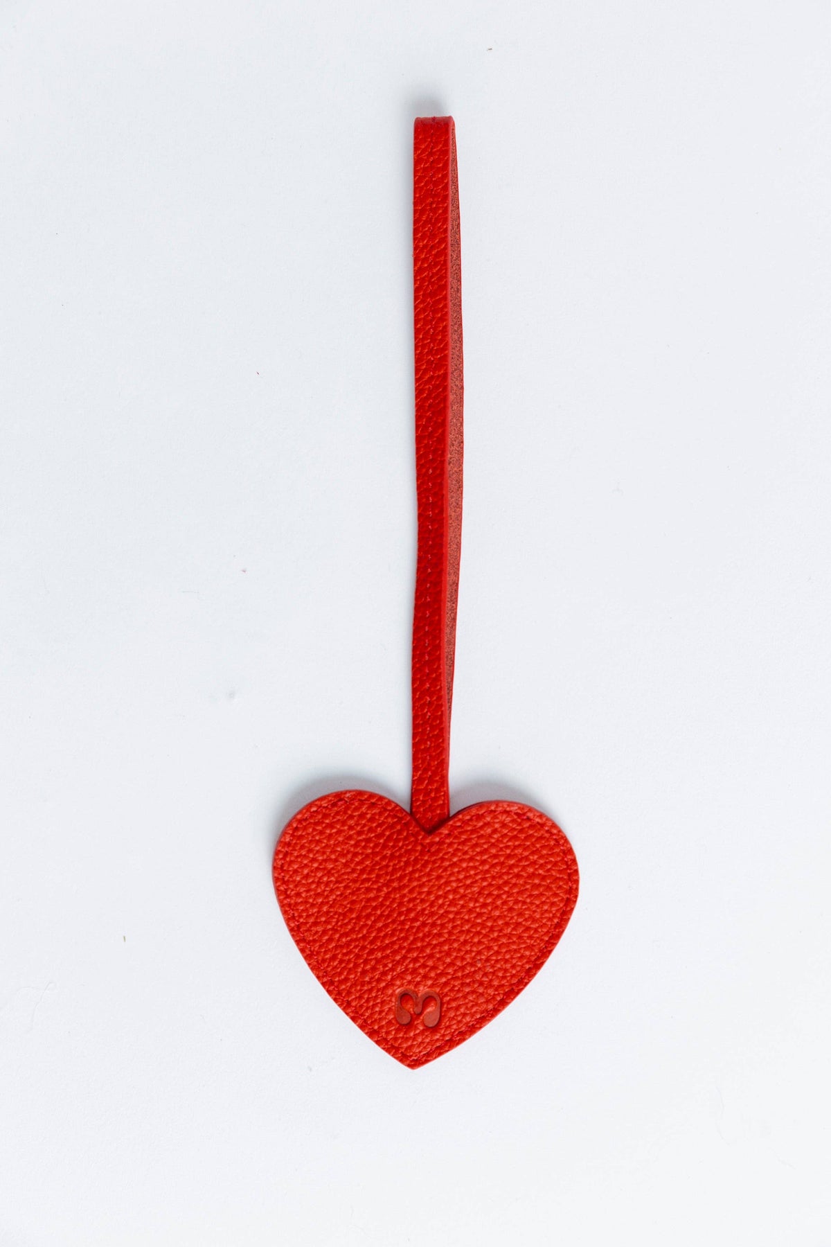 Heart AirTag Holder