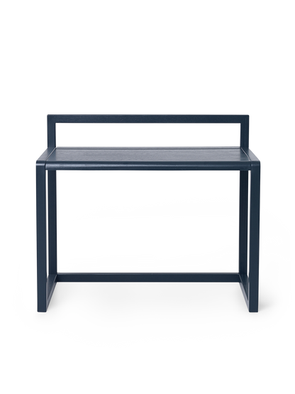 Little Architect Desk -  Dark Blue