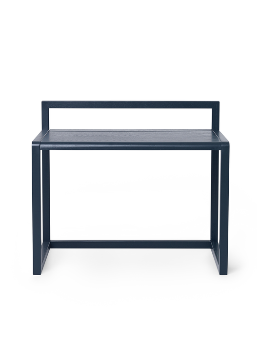 Little Architect Desk -  Dark Blue