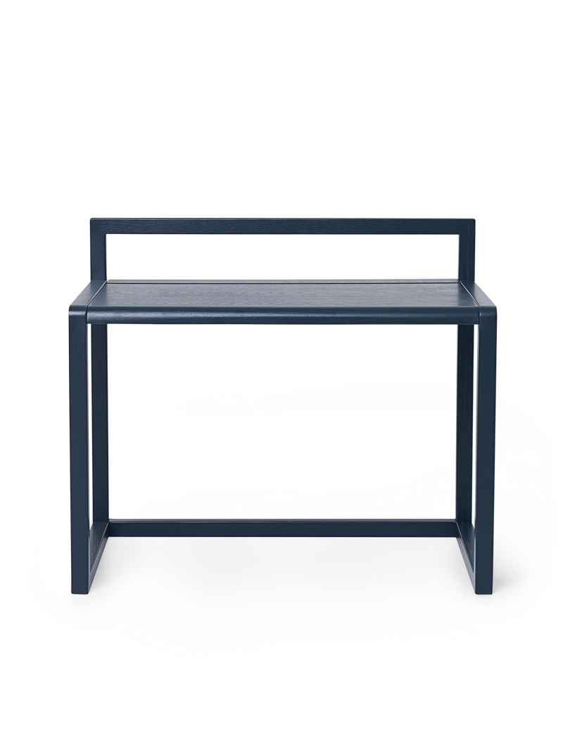 Little Architect Desk -  Dark Blue