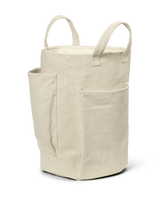 Pocket Storage Bag - Off-white
