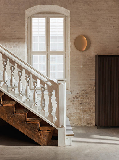 Neba Wall Lamp - Cashmere