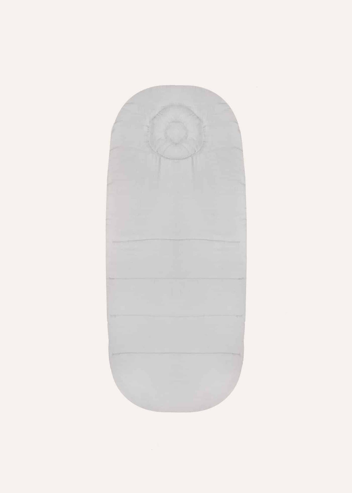 Ergonomic mattress cover