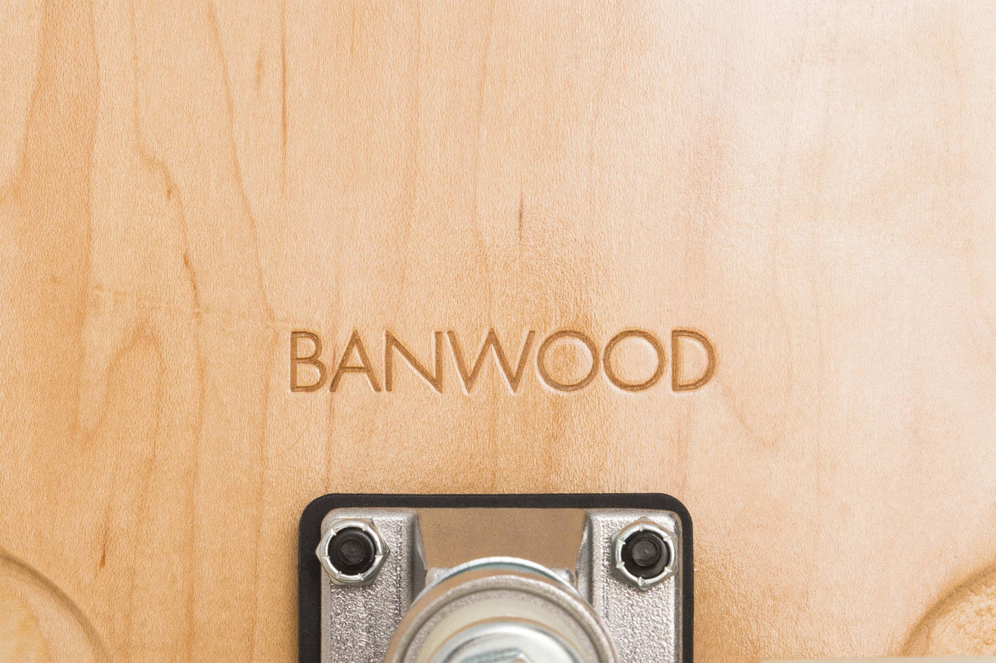 BANWOOD SKATEBOARD - NAVYBLUE