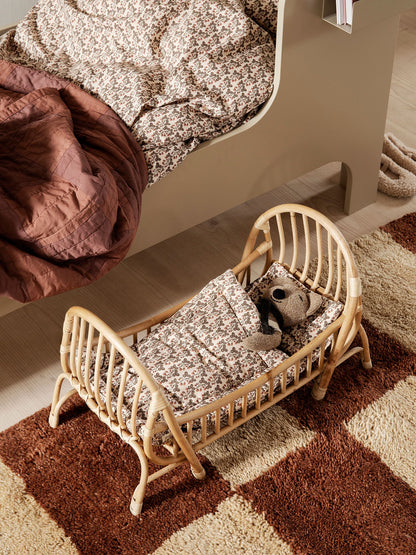 Kuku Doll Bed
