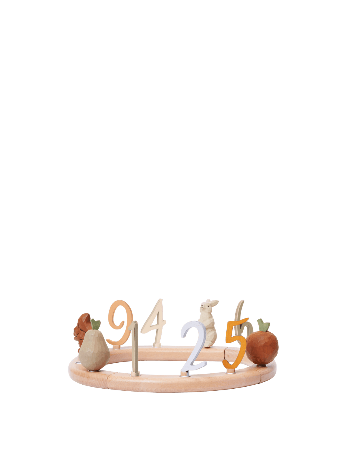 Loopi Celebration Ring - Multi