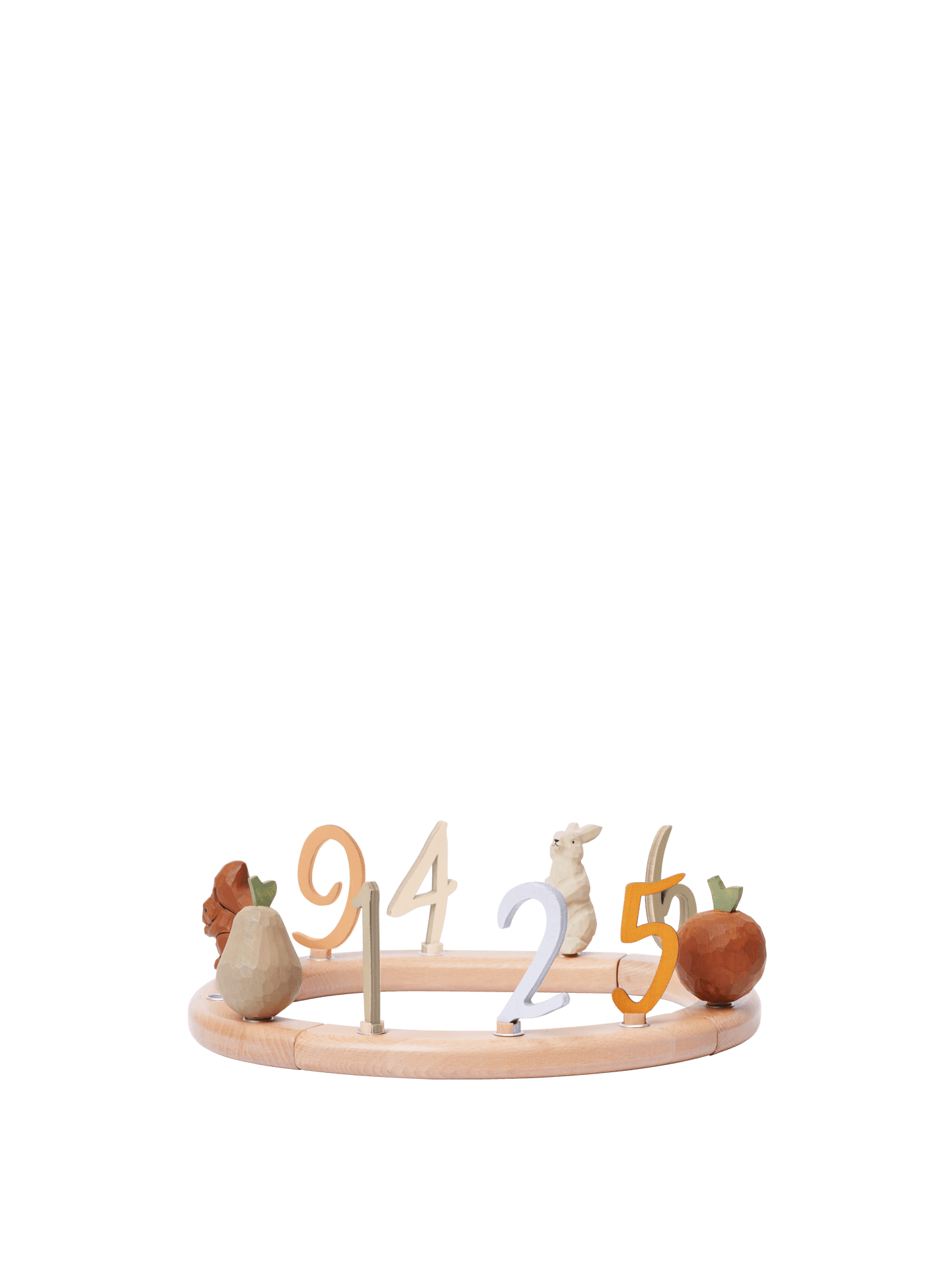 Loopi Celebration Ring - Multi