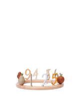 Loopi Celebration Ring - Multi