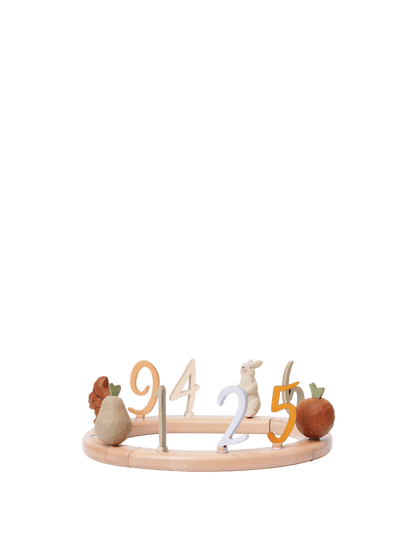 Loopi Celebration Ring - Multi