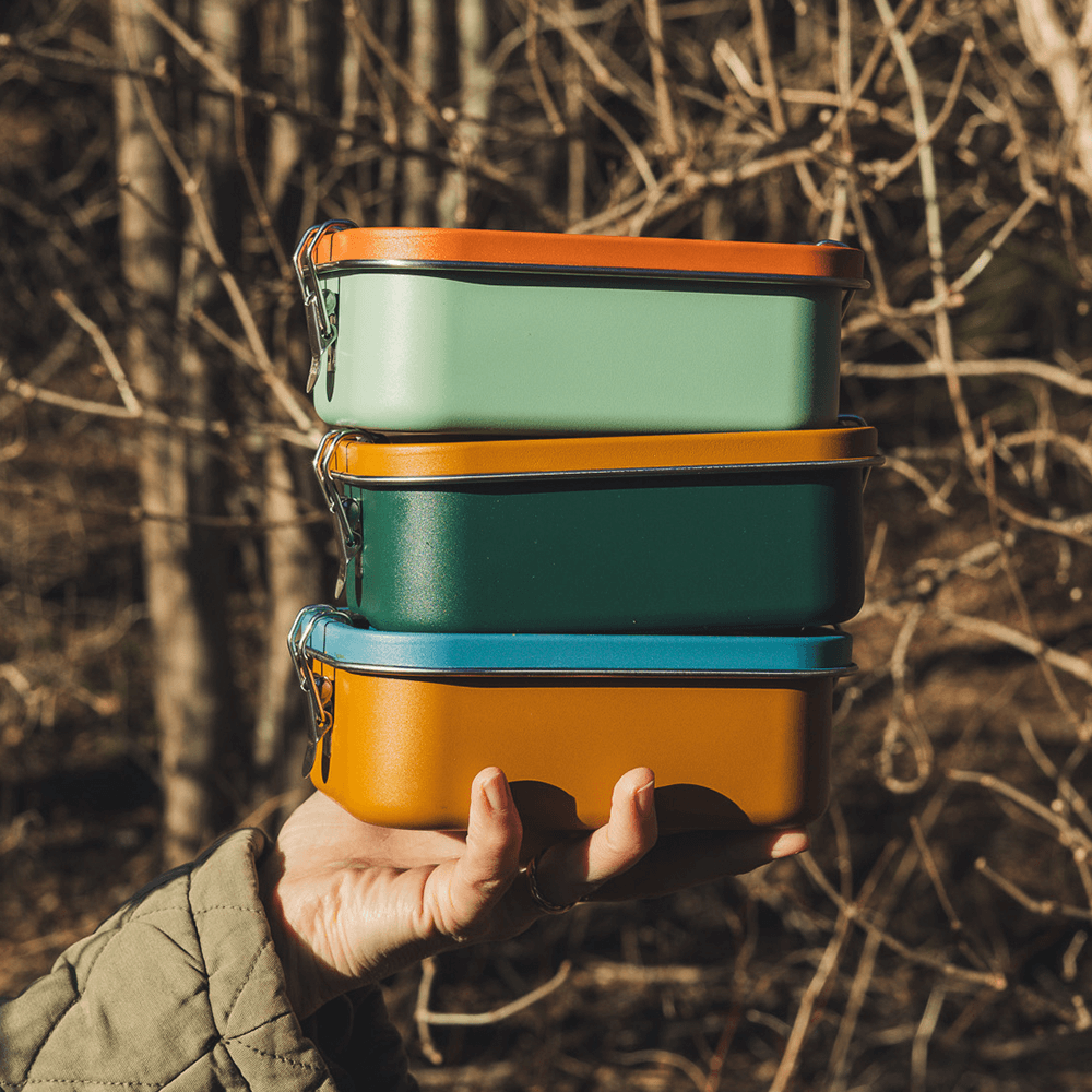 Bonavista Lunchbox