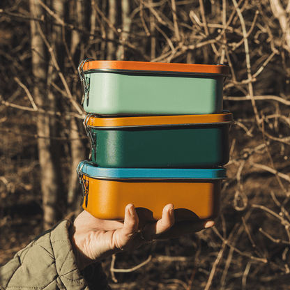 Bonavista Lunchbox
