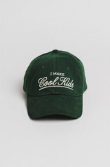 I Make Cool Kids Cap