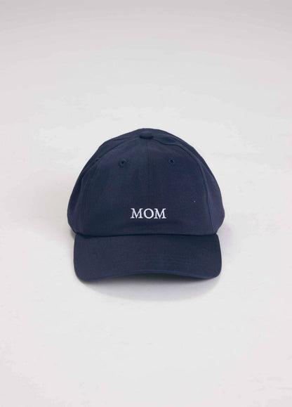 MOM CAP