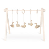 Activity Toy Set - Swan