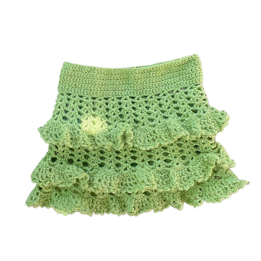 Volantes Skirt