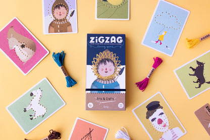 Zig Zag