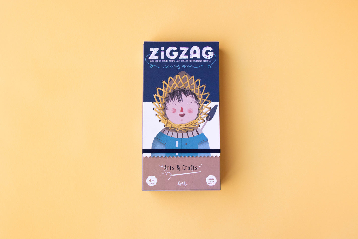Zig Zag