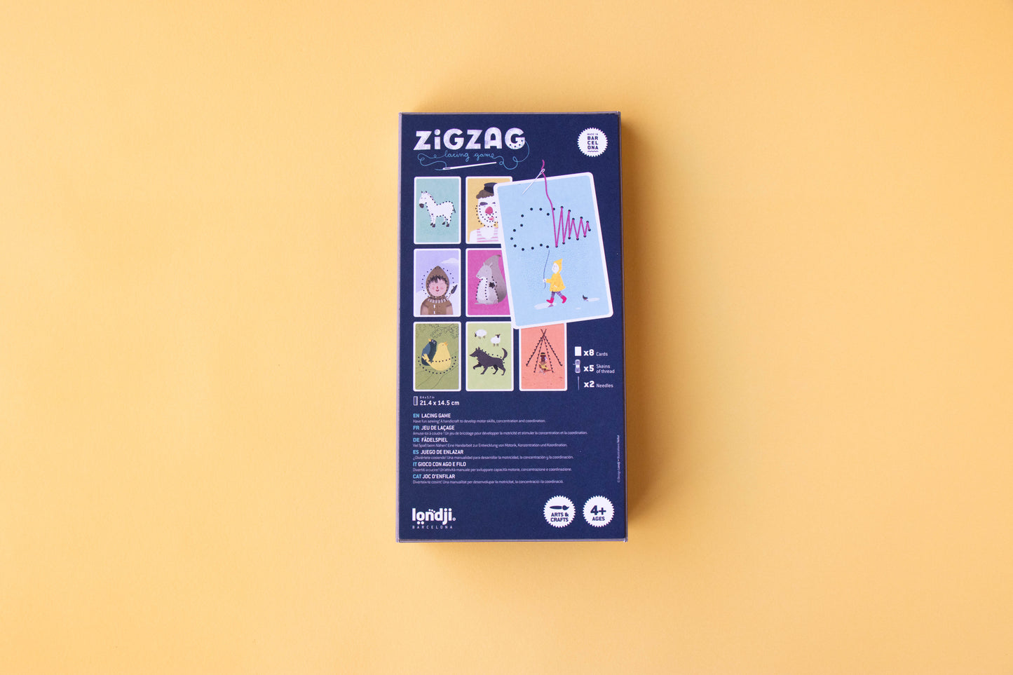 Zig Zag