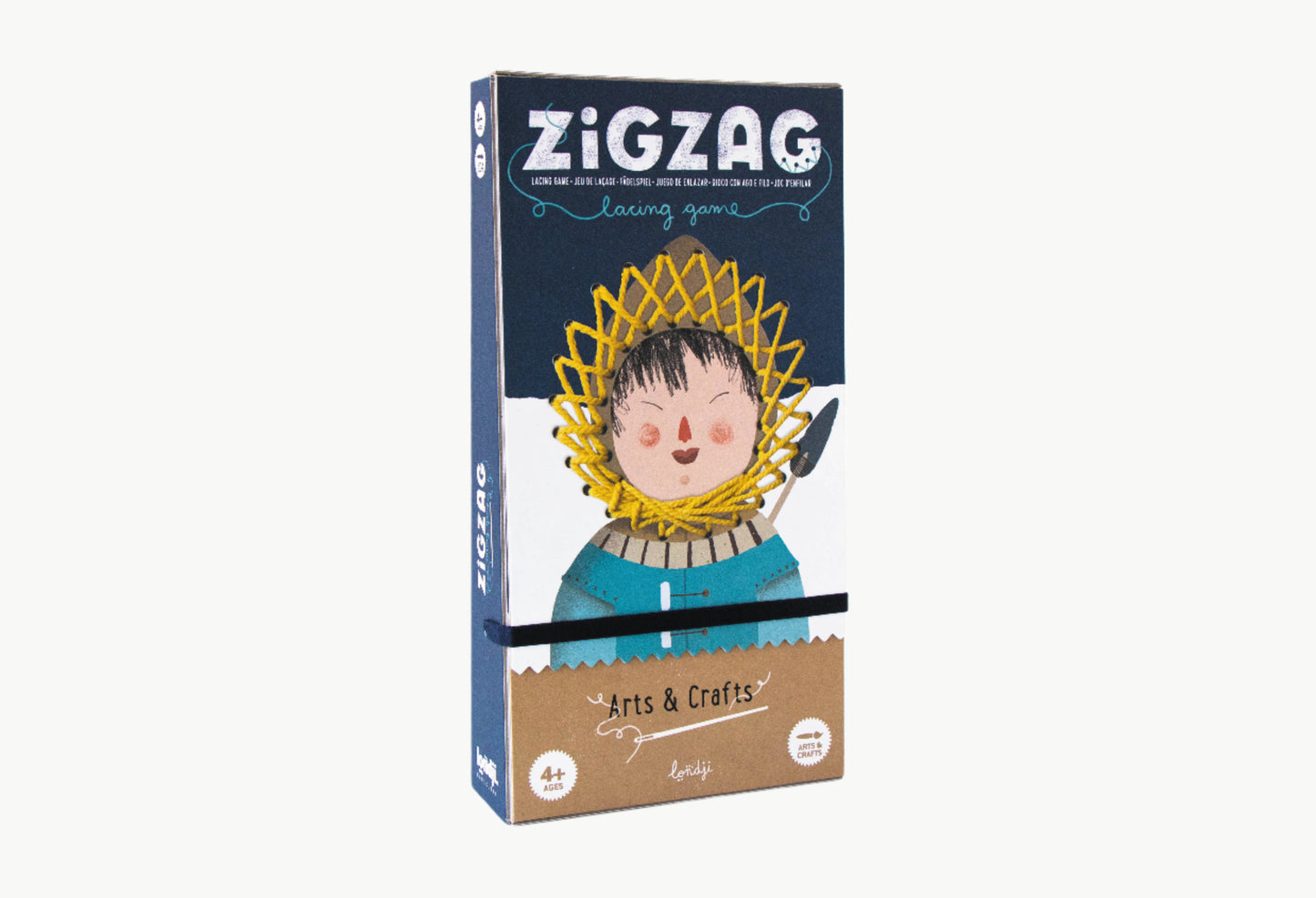 Zig Zag