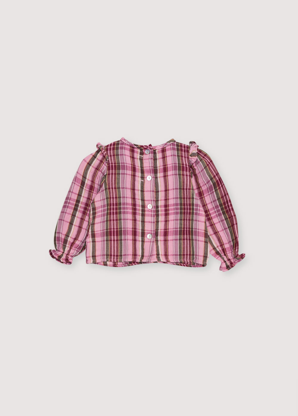 Adriana Baby Blouse
