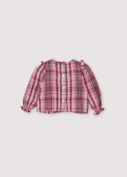 Adriana Baby Blouse