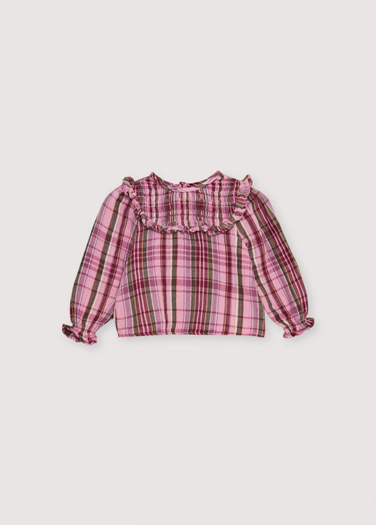 Adriana Baby Blouse