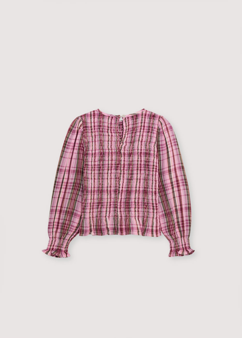 Adriana Blouse