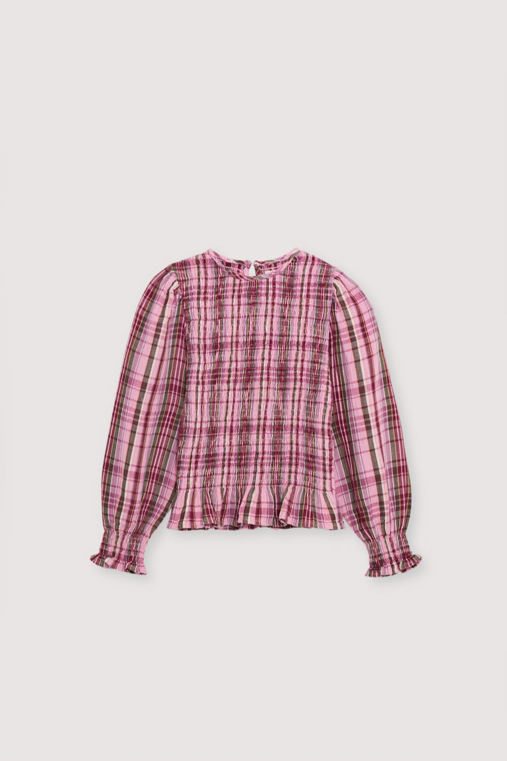 Adriana Blouse
