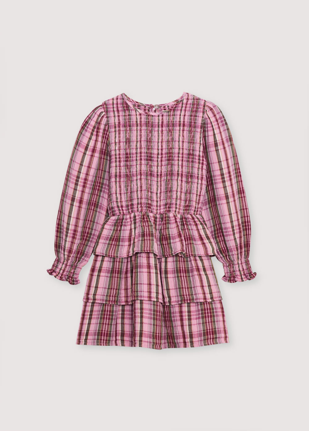 Adriana Dress
