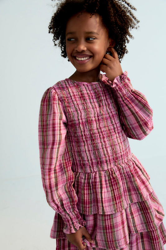 Adriana Dress