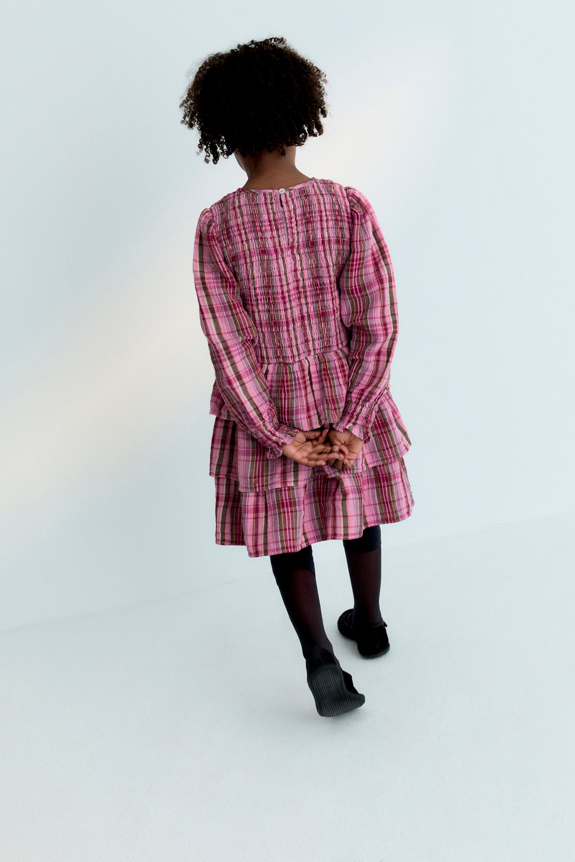 Adriana Dress