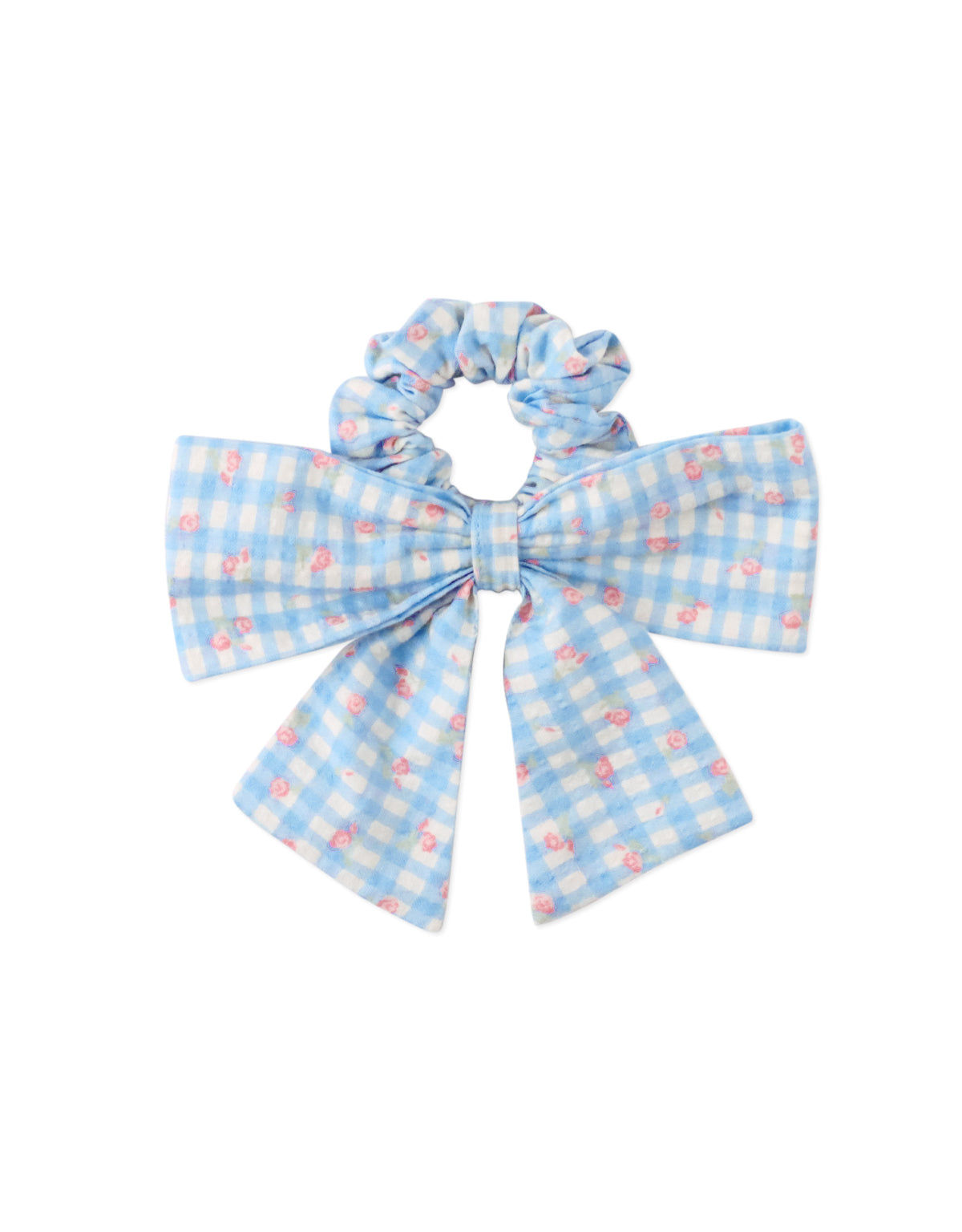 Penny Scrunchie Set with Bow
