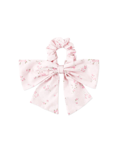 Penny Scrunchie Set with Bow