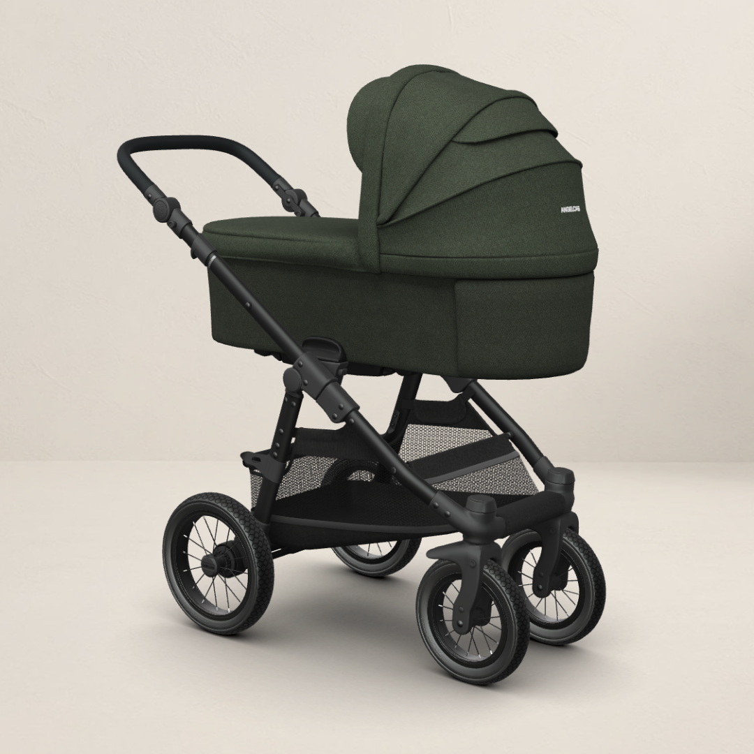 U-Series Moss Green/Moss Green