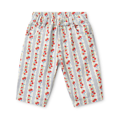 Aria Jeans - Blue Air Rose