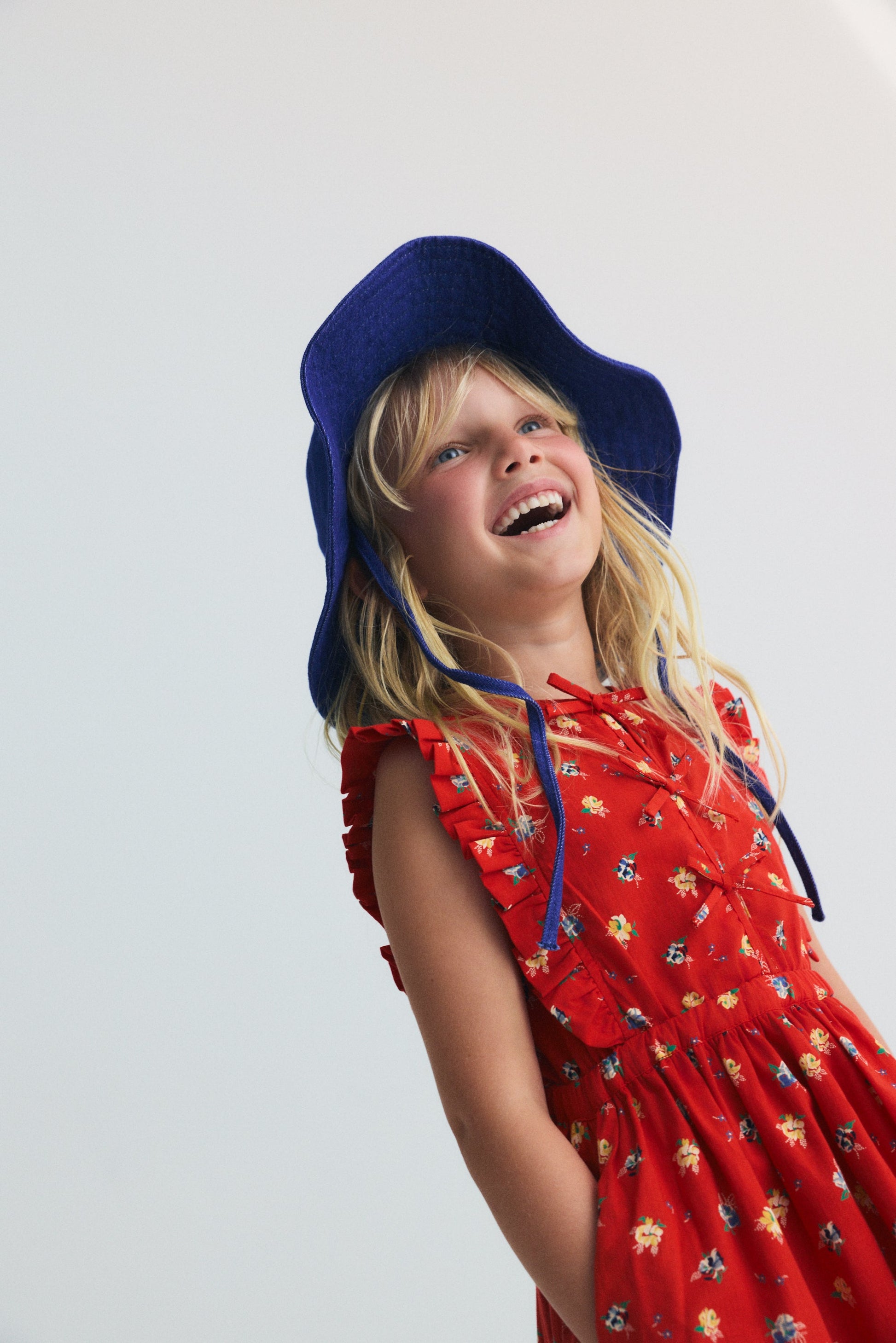 Amapola Dress Amapola Print